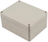 Small Enclosure, Abs, Grey; Enclosure Type Hammond - 02AH0247 - Newark, An Avnet Company