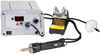 Soldering Station, 120W, 230Vac Pace - 30AK5204 - Newark, An Avnet Company