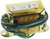 Transformer, 12.6V, 12.6Va, 1A; Chassis Mount Transformer Type Hammond - 96F5558 - Newark, An Avnet Company
