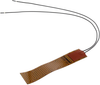 Flexible Heater, Polyimide, 25W, 28Vac; Flexible Heater Type Omega - 32AH9522 - Newark, An Avnet Company