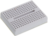 Tiny Breadboard, Prototype Electronics Projects; Accessory Type Adafruit - 52W9088 - Newark, An Avnet Company