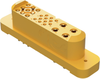 Rect Pwr Conn, Rcpt, 25Pos, Tht; No. Of Contacts Positronic - 51AK2623 - Newark, An Avnet Company