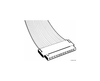 Clincher™ - 65801-034LF - Amphenol Communications Solutions
