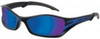 Crews TB128B Tribal® Safety Glasses (Each) - 331403301 - Wiper Master, Inc.