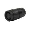 Circular Connector Assemblies - 5280-6SG-330-ND - DigiKey