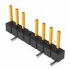 Headers, Male Pins - TSM-108-01-L-SV-005-TR-ND - DigiKey