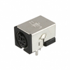 Circular Connector Assemblies - CP-3060-ND - DigiKey