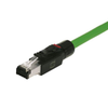 Modular/Ethernet Cables (RJ45, RJ11) - 09457710163-ND - DigiKey