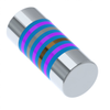 Chip Resistor - Surface Mount - MMA02040E7871BB300-ND - DigiKey