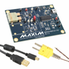 Evaluation and Demonstration Boards and Kits - MAX31855EVKIT#-ND - DigiKey