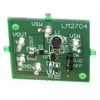 DC/DC & AC/DC (Off-Line) SMPS Evaluation Boards - 296-45729-ND - DigiKey