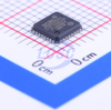 Communication Interface Chip/UART/485/232 >> USB ICs - USB3320C-EZK-TR - LCSC Electronics Technology (HK) Limited