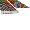 Rectangular Cable Assemblies - H1CXH-5036M-ND - DigiKey