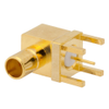 Coaxial Connector (RF) Assemblies - 5328-FMCN44286-ND - DigiKey
