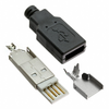 USB, DVI, HDMI Connector Assemblies - 1175-2559-ND - DigiKey