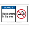 Signs, Nameplates, Posters - 2267-46764-ND - DigiKey