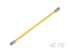 RF Cable Assemblies - 2480557-2 - TE Connectivity