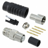 Circular Connector Assemblies - A124157-ND - DigiKey