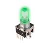 Encoders - 119-12CE2H25B12C24-ND - DigiKey