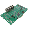 Analog to Digital Converters (ADCs) Evaluation Boards - DC2395A-B-ND - DigiKey