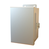 Enclosures, Boxes, & Cases - 1414N4PHSSC4 - Powell Electronics, Inc.