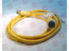 QD Cable/Cord Set - 12555042 - Radwell International