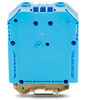 Through terminal block -- 883-2404 - Image