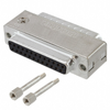 D-Sub, D-Shaped Connector Adapters - FCE17B25AD210-ND - DigiKey