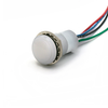 Panel Indicators, Pilot Lights - 350-657-1485-303F-ND - DigiKey