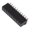 Headers, Receptacles, Female Sockets - SSW-111-01-L-D-ND - DigiKey