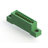 Edgeboard Connectors - 151-345-011-520-108-ND - DigiKey