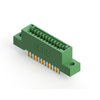 Edgeboard Connectors - 151-345-012-558-104-ND - DigiKey
