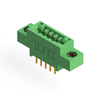 Edgeboard Connectors - 151-346-010-521-808-ND - DigiKey