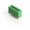 Edgeboard Connectors - 151-842-016-542-201-ND - DigiKey