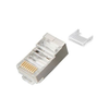 Modular/Ethernet Connector (RJ45, RJ11) Plugs - 626-1943-ND - DigiKey