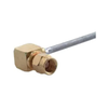 Coaxial Connector (RF) Assemblies - 3628-16_SMC-50-2-25/111_NE-ND - DigiKey