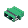 Fiber Optic Connector Adapters - 5073-FOA-018-ND - DigiKey