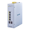 Lite Managed Industrial PoE+ Switches - SEN-8424PL - Volktek Corporation