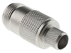 Coaxial Connectors - 7123071P - RS Components, Ltd.