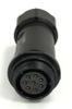 Industrial Circular Connectors - 304695 - RS Components, Ltd.
