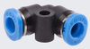 Pneumatic Fittings - 1216014 - RS Components, Ltd.