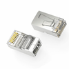 Modular/Ethernet Connector (RJ45, RJ11) Plugs - 4627-9134688J0156-ND - DigiKey
