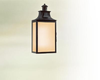 Exterior -Wall Mt./Flush - 330767 - Light Center (The)