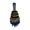 Toggle Switches - 562142 - RS Components, Ltd.