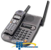 Panasonic 2.4GHz Digital Cordless Phone with Voice.. - KX-TG2239B - TelephoneStuff.com