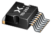 1200 V, 30 mΩ, N-channel SiC MOSFET -- NSF030120D7A0J - Image