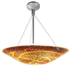 23200-BS/AMZ Pendants-Bowl Style - 672618 - Capital Lighting, Inc.
