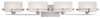 NN8604BN Bathroom Fixtures-Four Lights - 375253 - Capital Lighting, Inc.