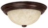 2733MBZ Flush Mounts-Bowl Style - 782500 - Capital Lighting, Inc.