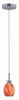 LS-19961PS/RED Mini Pendants-Cable - 662257 - Capital Lighting, Inc.